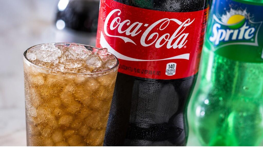 2-Liter Soda