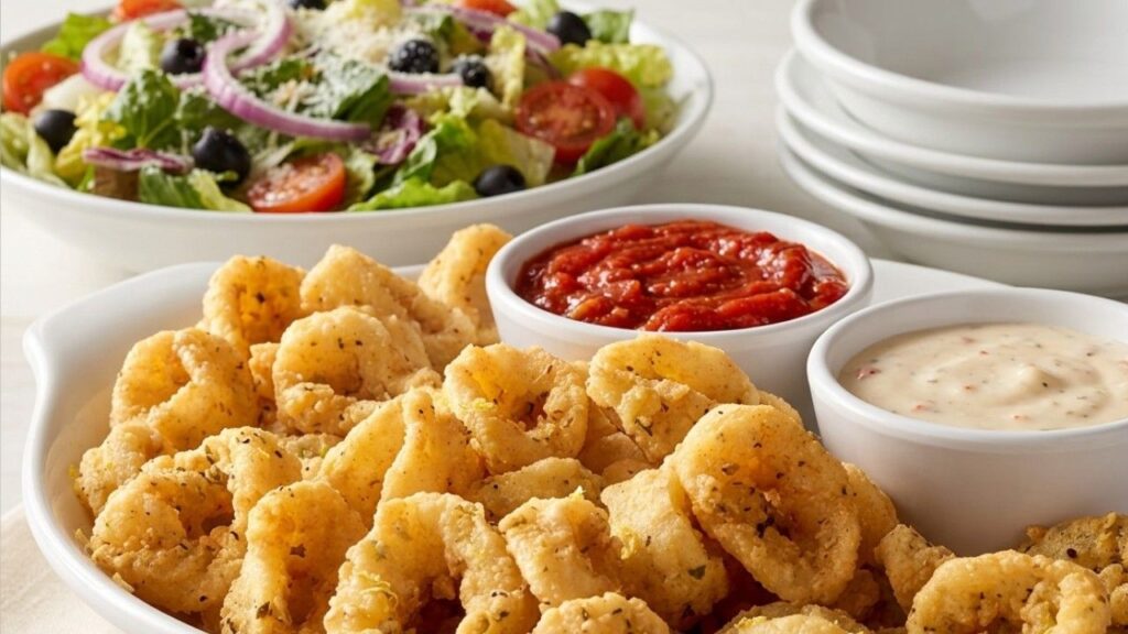 Calamari