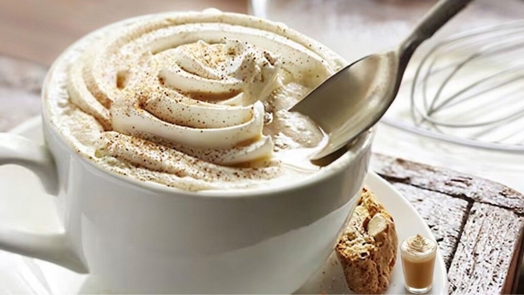 Cappuccino