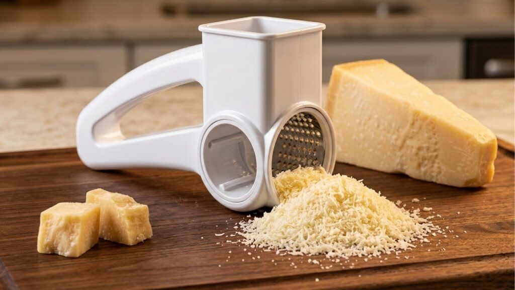 Cheese Grater