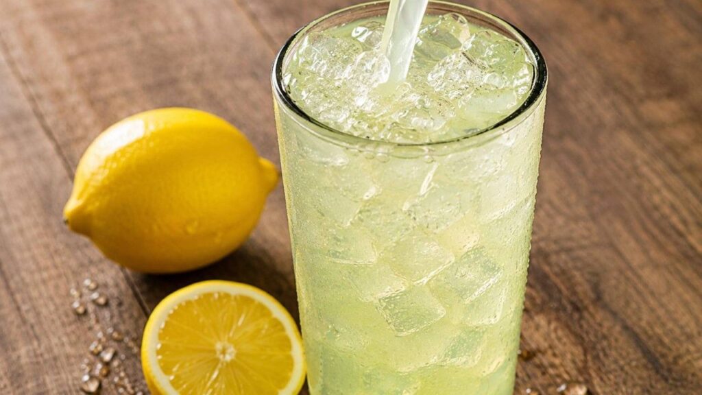 Classic Lemonade