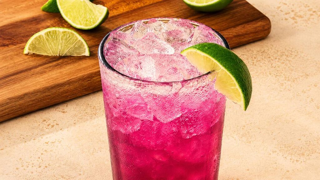 Desert Pear Limonata