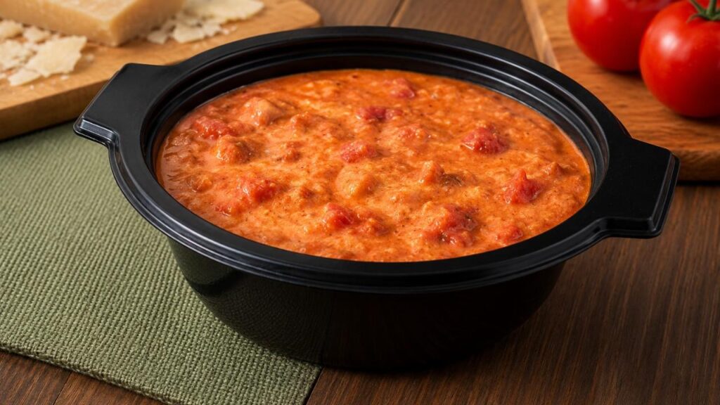 Five Cheese Marinara Dipping Sauce (Serves 8)