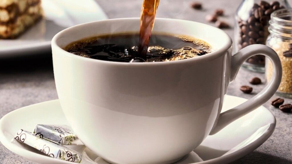 Lavazza Espresso