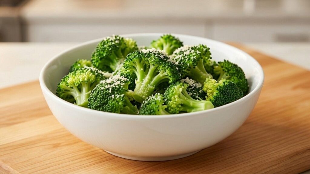 Side of Broccoli (V)