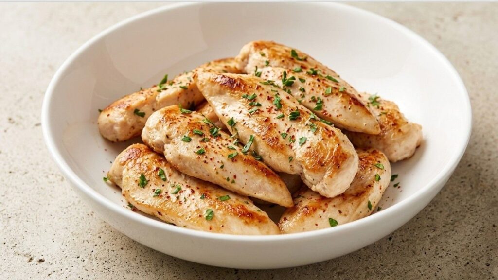 Side of Grilled Chicken
